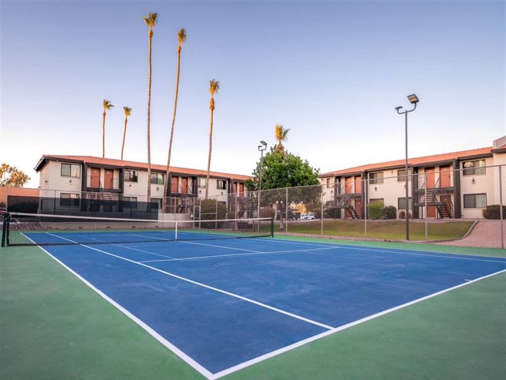 233 Vacation Rental in Scottsdale - RedAwning