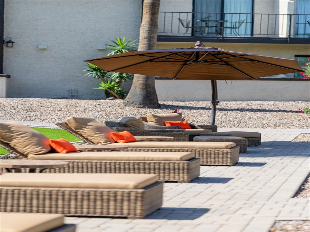 248 Vacation Rental in Scottsdale - RedAwning
