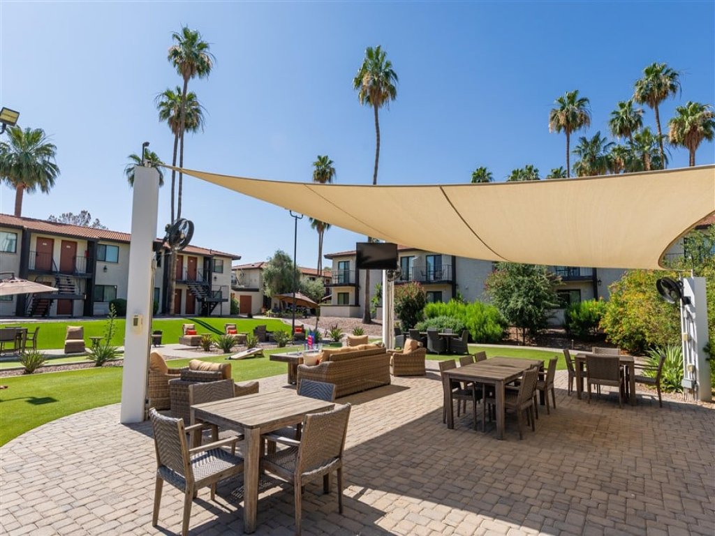 110 Vacation Rental in Scottsdale - RedAwning
