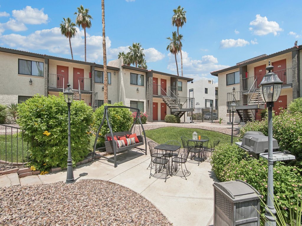 113 Vacation Rental in Scottsdale - RedAwning