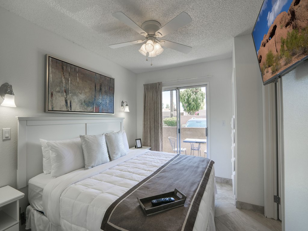 113 Vacation Rental in Scottsdale - RedAwning