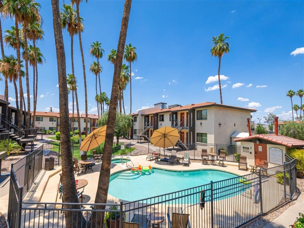 113 Vacation Rental in Scottsdale - RedAwning