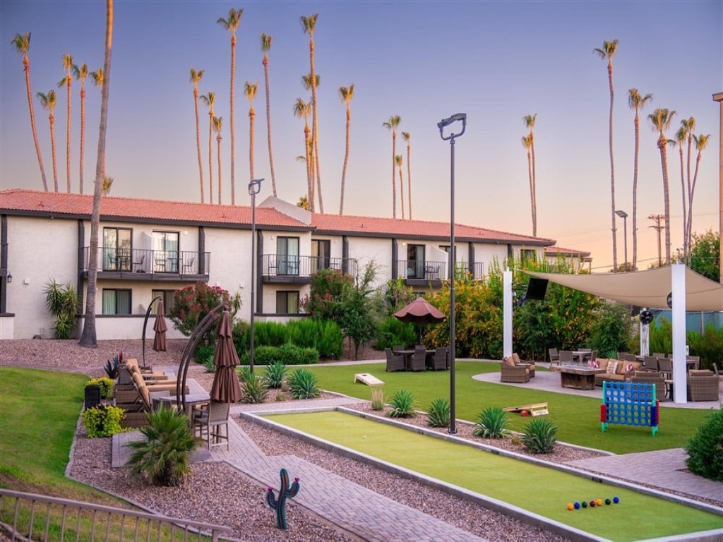 209 Vacation Rental in Scottsdale - RedAwning