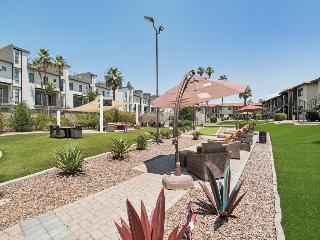 242 Vacation Rental in Scottsdale - RedAwning
