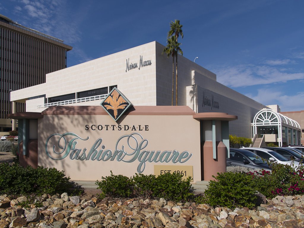 101 Vacation Rental in Scottsdale - RedAwning