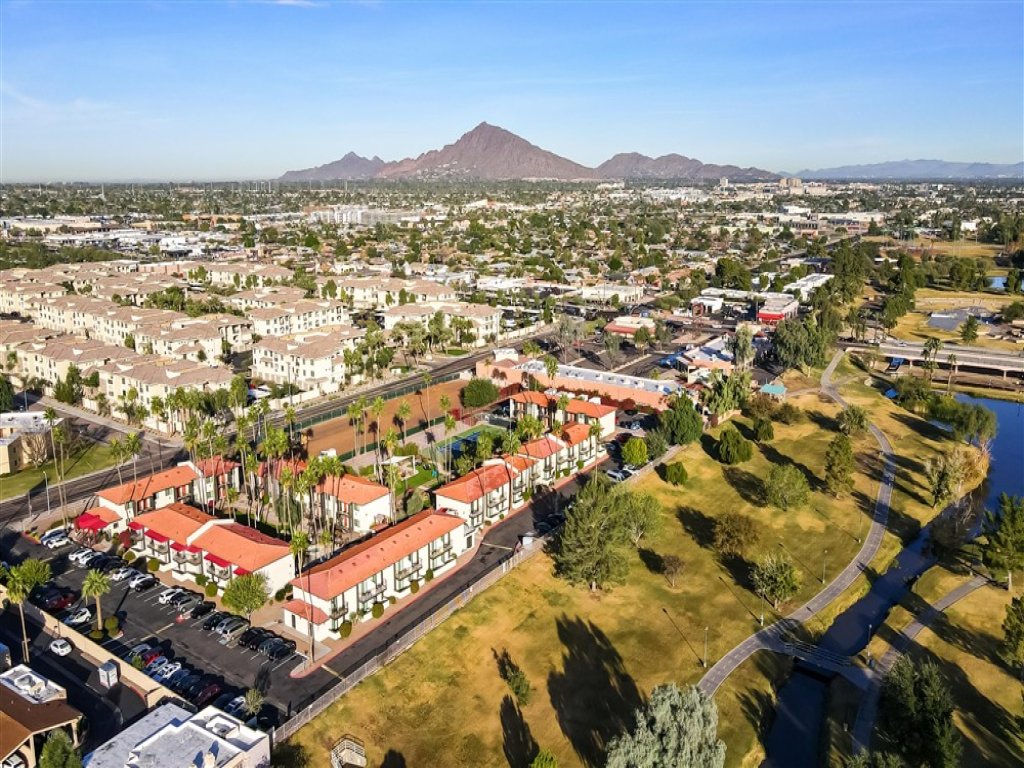 114 Vacation Rental in Scottsdale - RedAwning