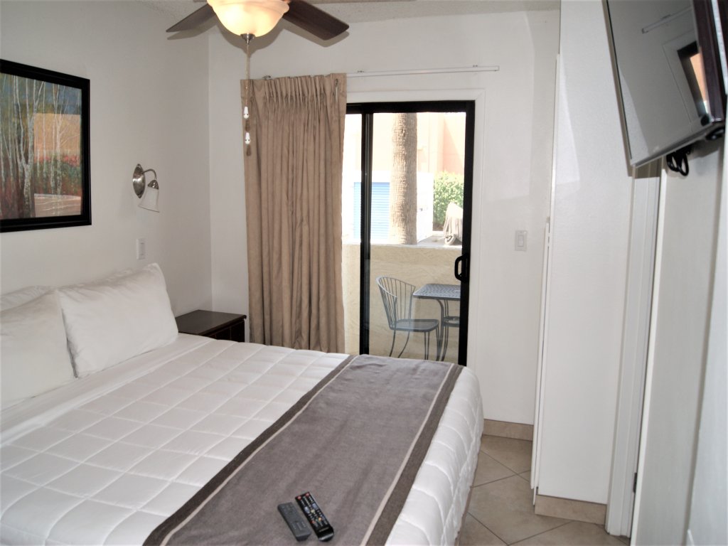 124 Vacation Rental in Scottsdale - RedAwning
