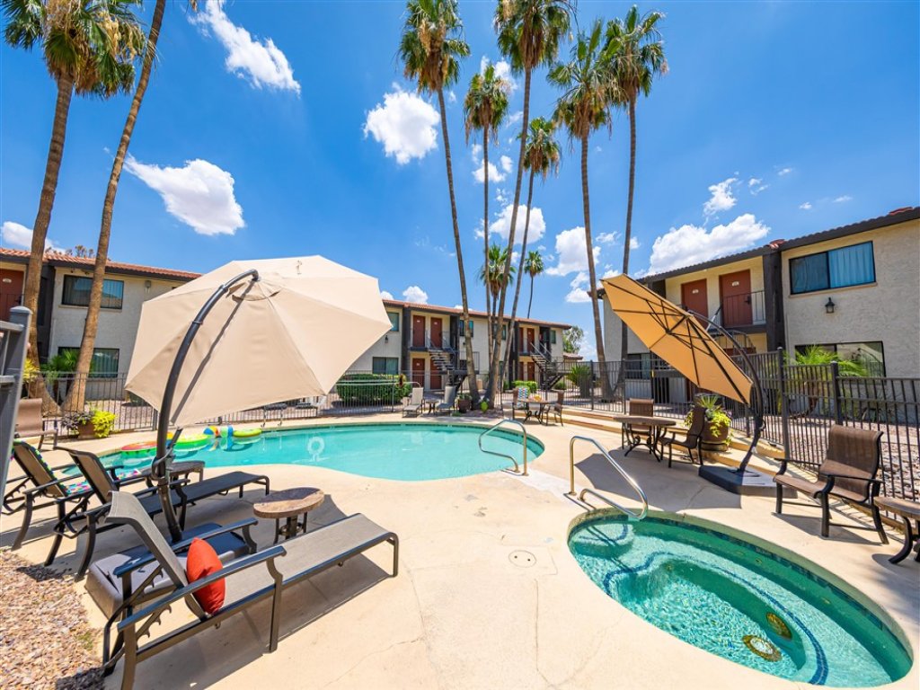 128 Vacation Rental in Scottsdale - RedAwning