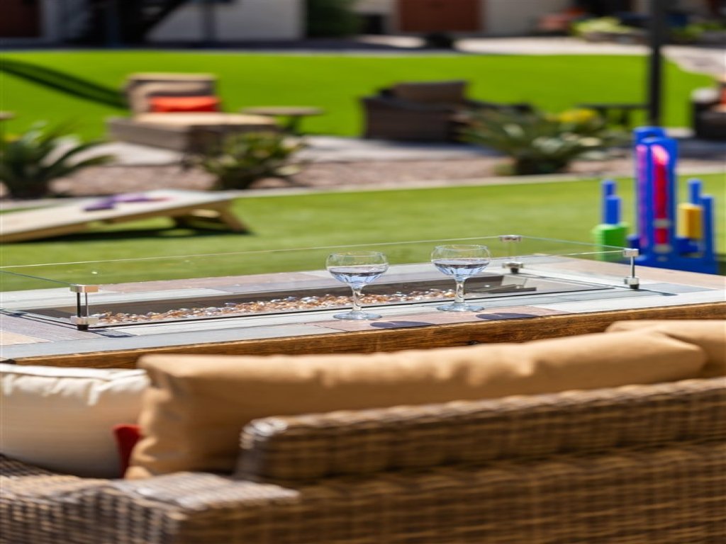 123 Vacation Rental in Scottsdale - RedAwning