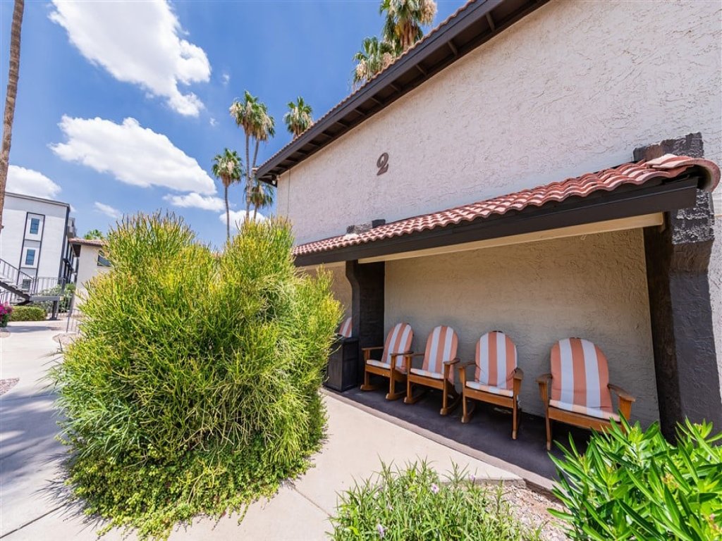 140 Vacation Rental in Scottsdale - RedAwning