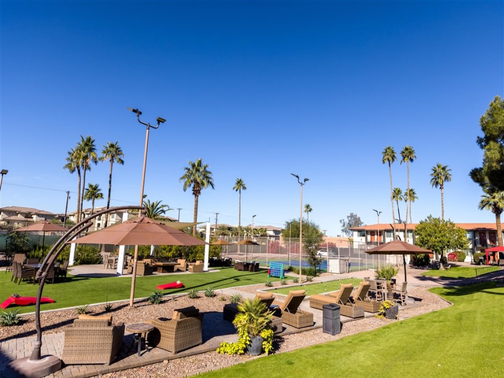 140 Vacation Rental in Scottsdale - RedAwning