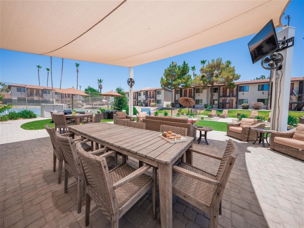 127 Vacation Rental in Scottsdale - RedAwning