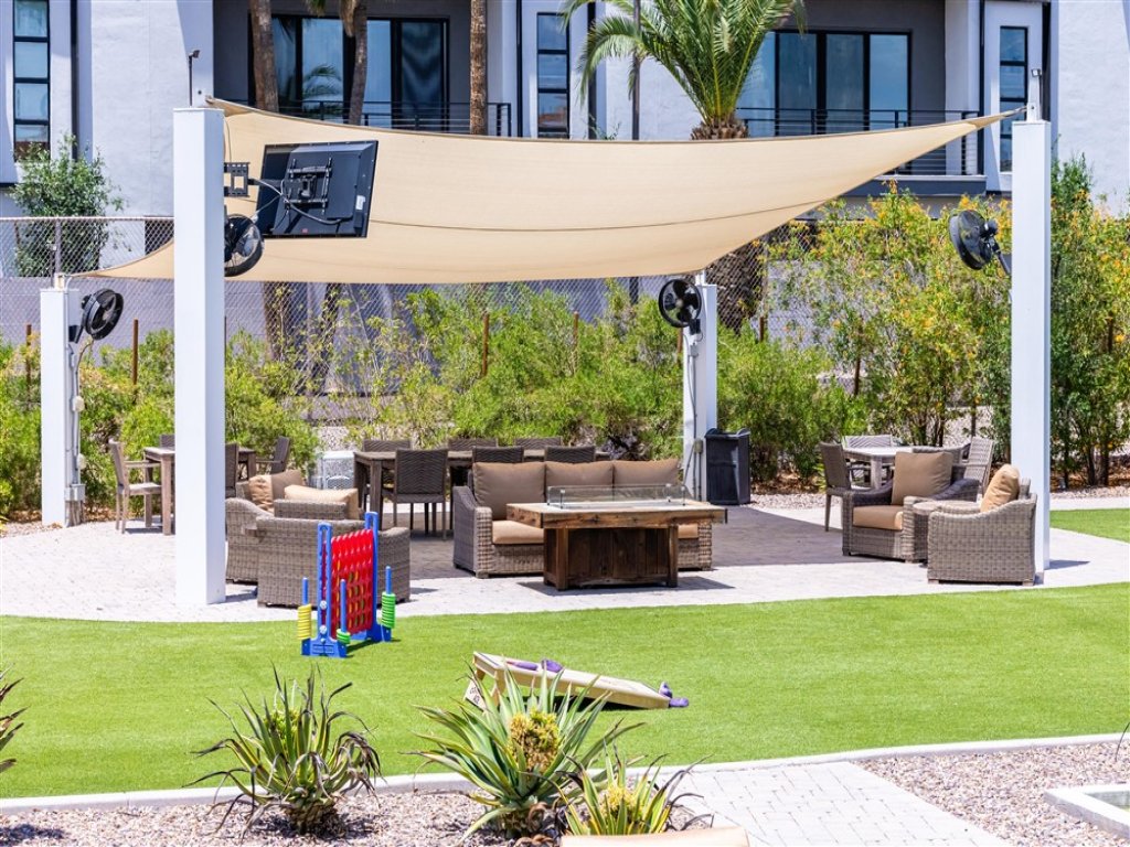 146 Vacation Rental in Scottsdale - RedAwning