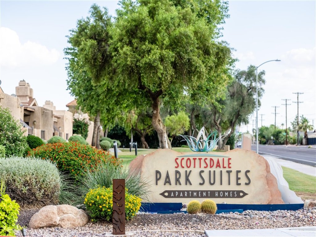 228 Vacation Rental in Scottsdale - RedAwning