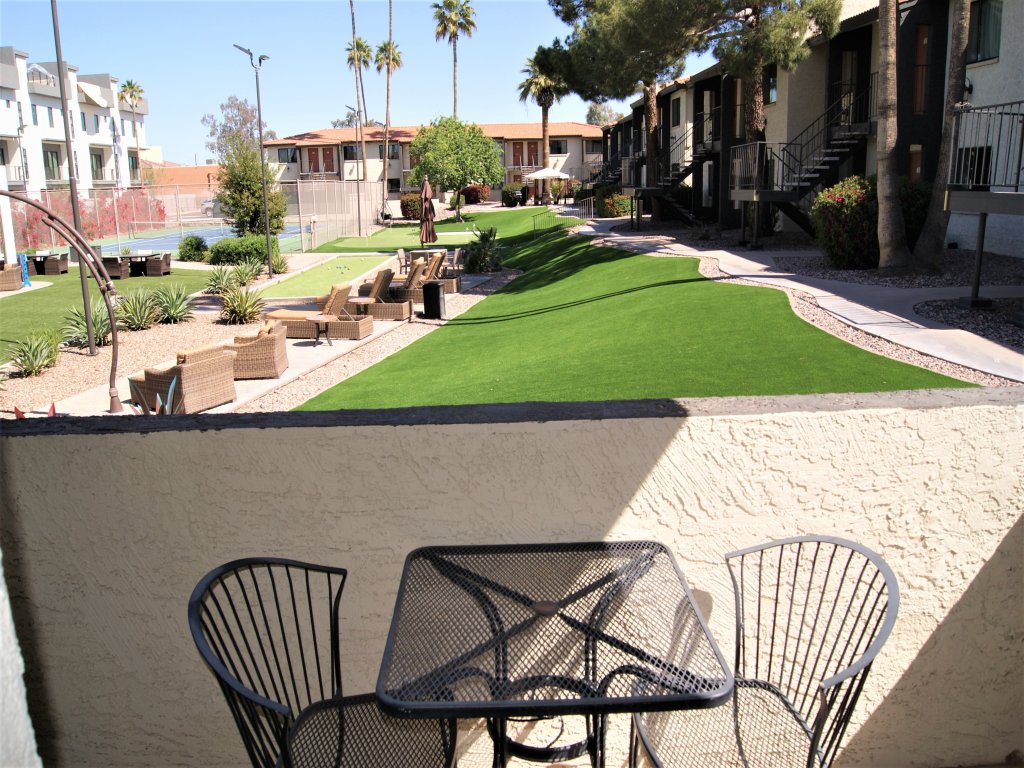 228 Vacation Rental in Scottsdale - RedAwning