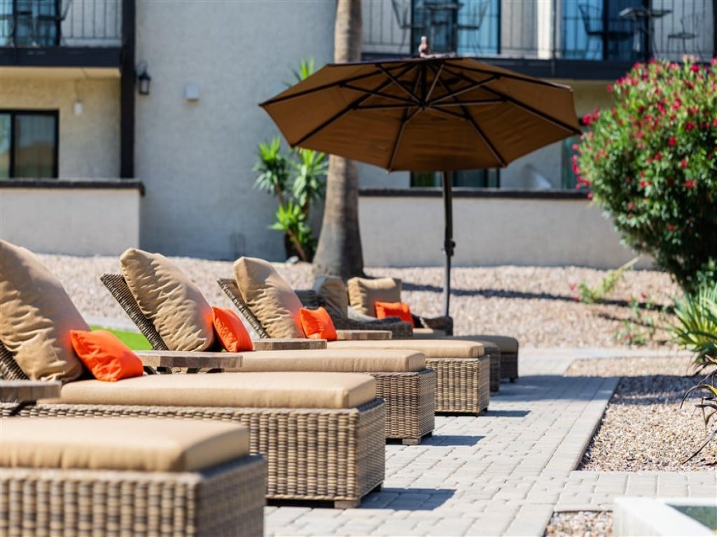 119 Vacation Rental in Scottsdale - RedAwning