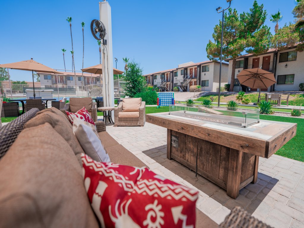 119 Vacation Rental in Scottsdale - RedAwning