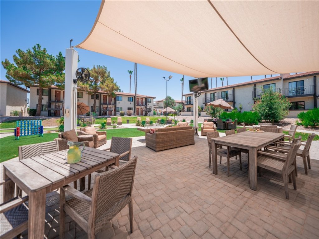 244 Vacation Rental in Scottsdale - RedAwning