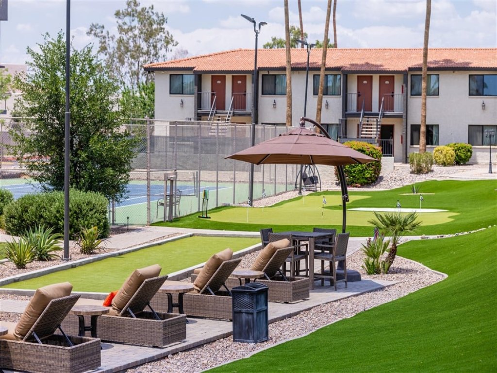 230 Vacation Rental in Scottsdale - RedAwning