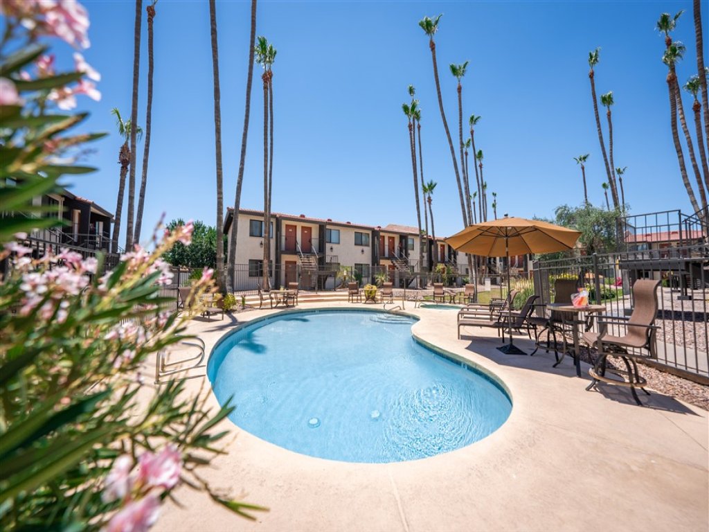 218 Vacation Rental in Scottsdale - RedAwning