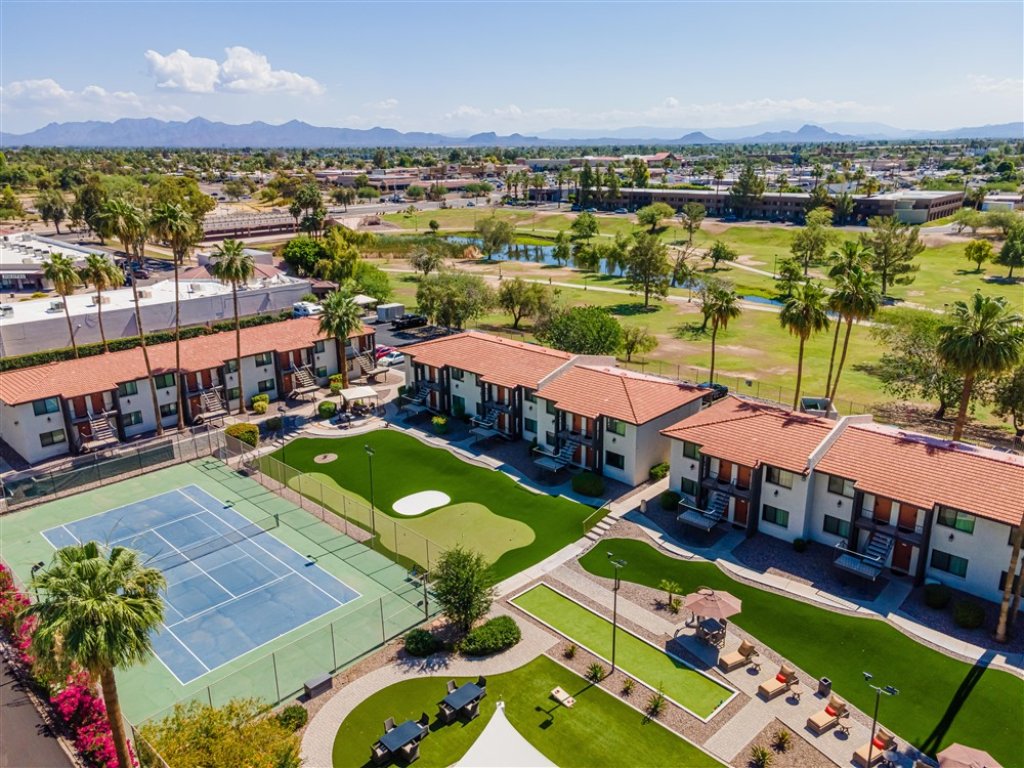 143 Vacation Rental in Scottsdale - RedAwning