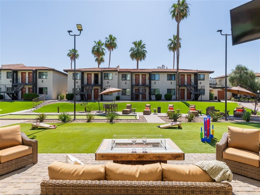227 Vacation Rental in Scottsdale - RedAwning
