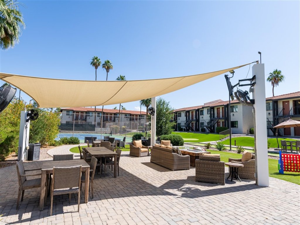 232 Vacation Rental in Scottsdale - RedAwning