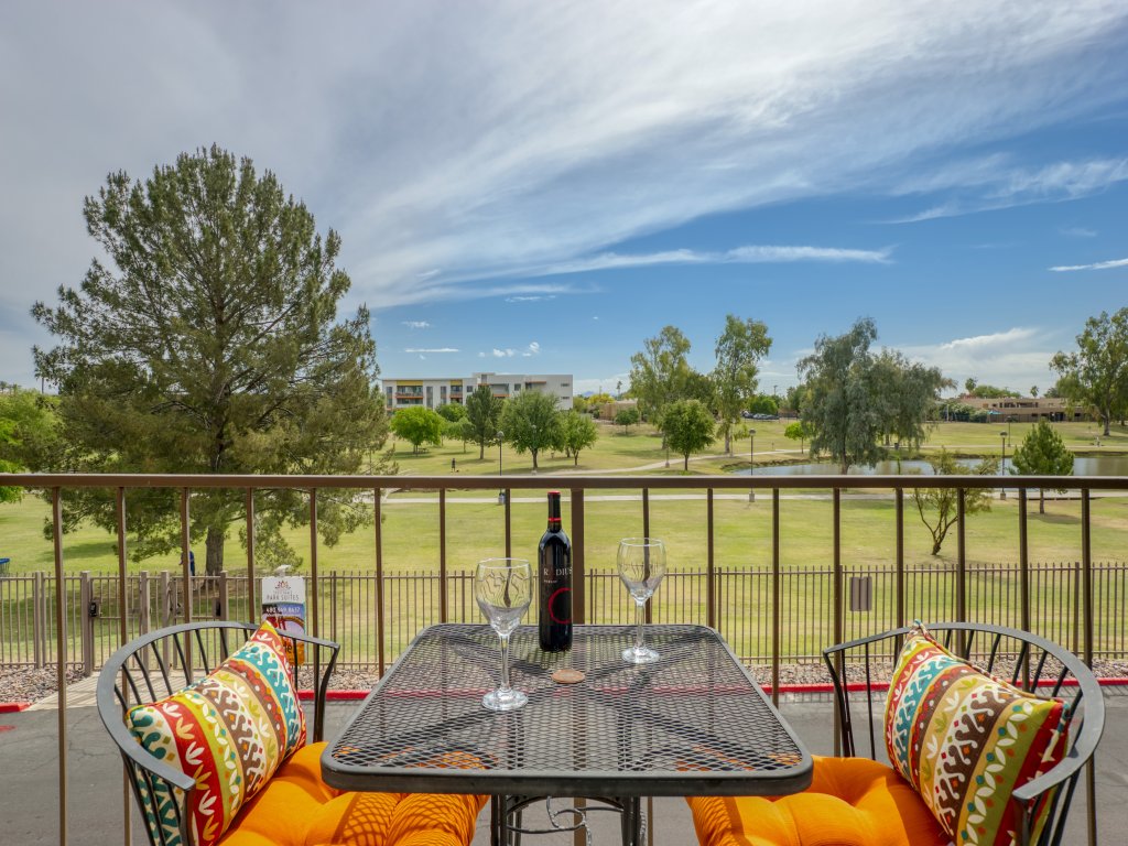 232 Vacation Rental in Scottsdale - RedAwning