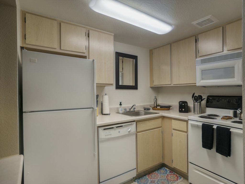 232 Vacation Rental in Scottsdale - RedAwning