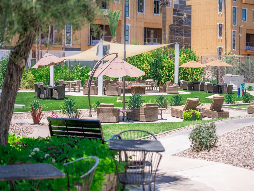 147 Vacation Rental in Scottsdale - RedAwning