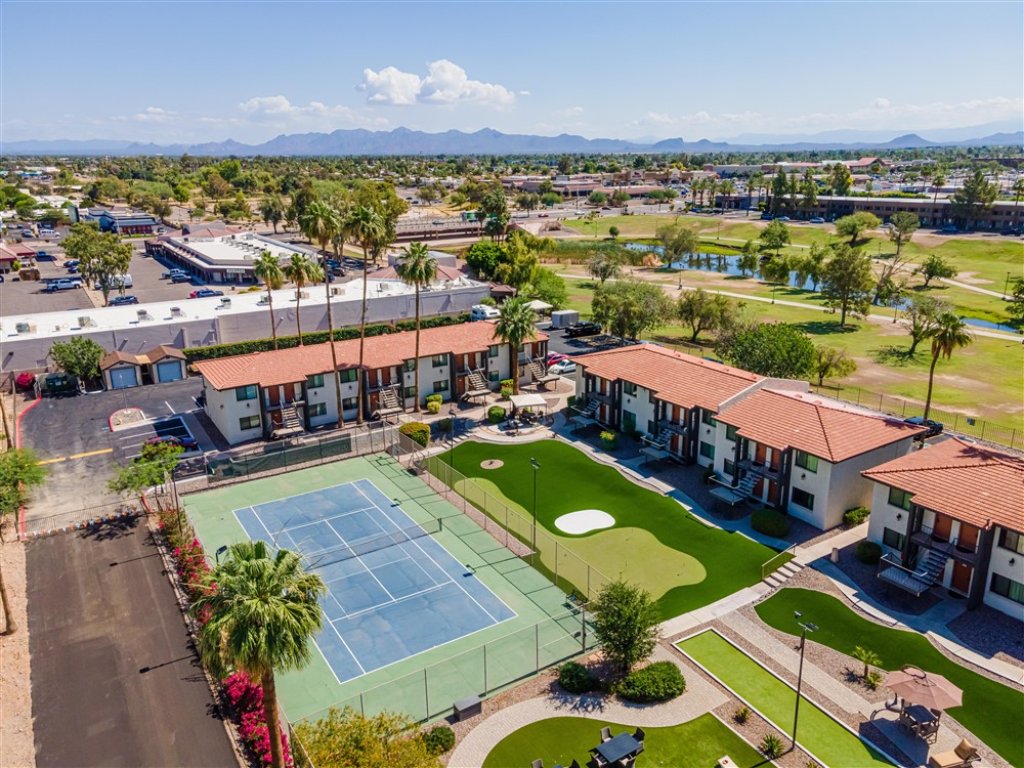 204 Vacation Rental in Scottsdale - RedAwning