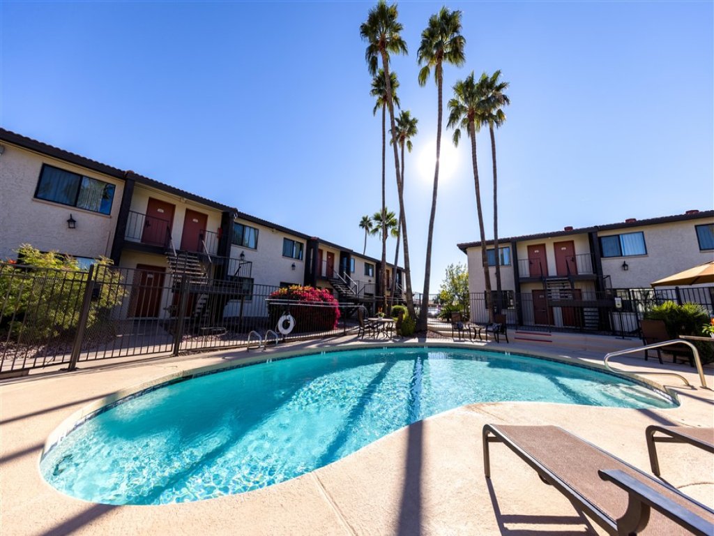 134 Vacation Rental in Scottsdale - RedAwning