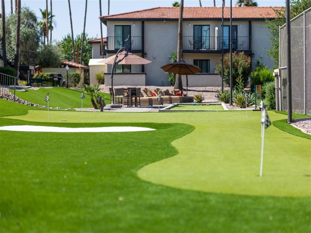 102 Vacation Rental in Scottsdale - RedAwning