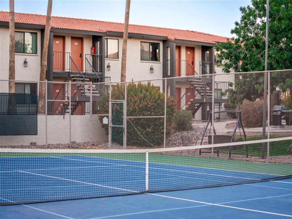 211 Vacation Rental in Scottsdale - RedAwning