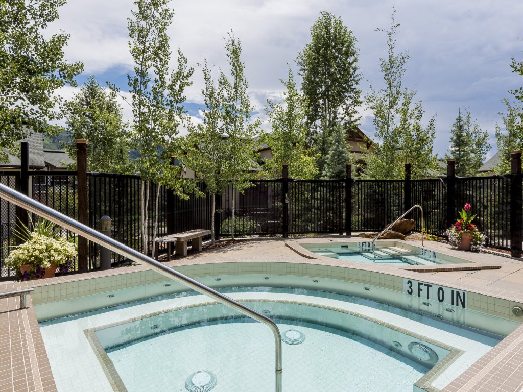 EagleRidge Lodge 201 Vacation Rental in Steamboat Springs - RedAwning