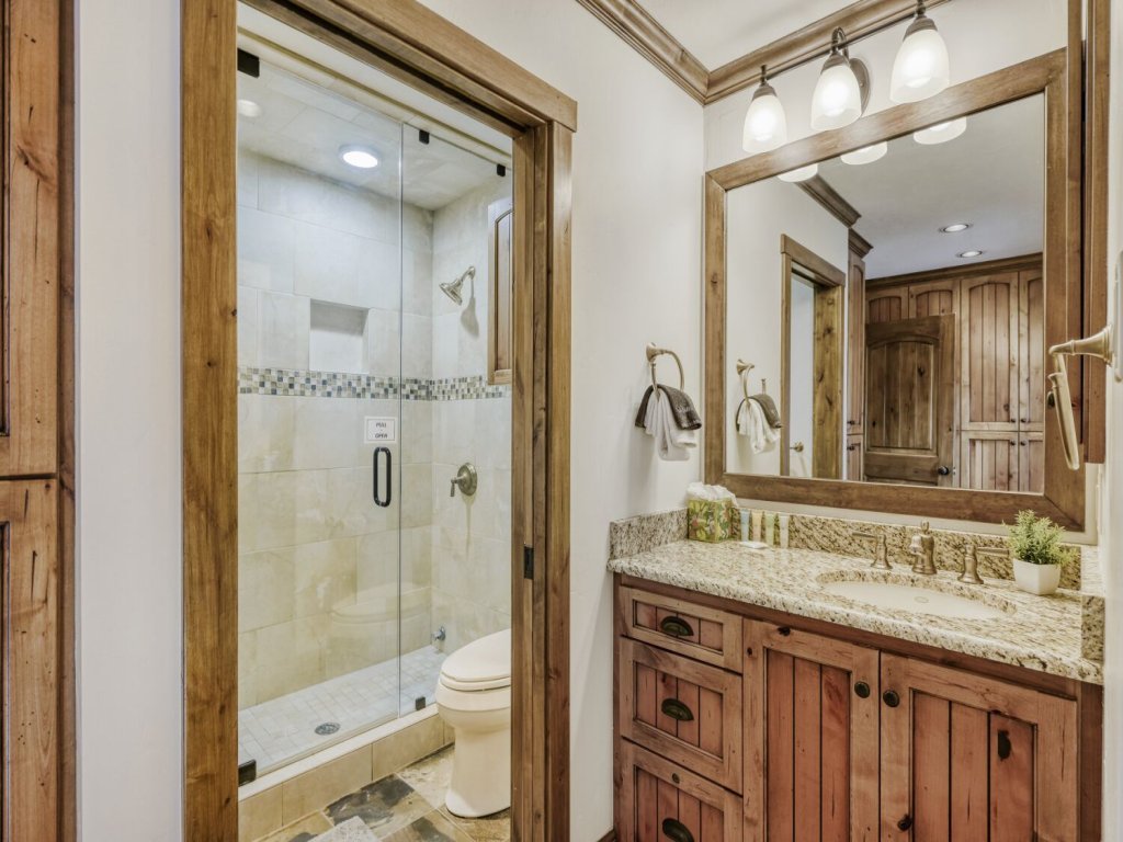 Park City Adventure Starts at Stargazer 115 Vacation Rental in Park City - RedAwning
