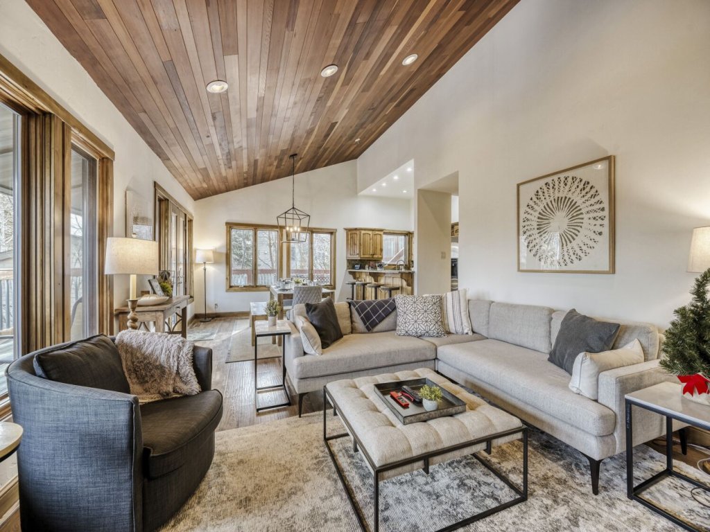 Park City Adventure Starts at Stargazer 115 Vacation Rental in Park City - RedAwning