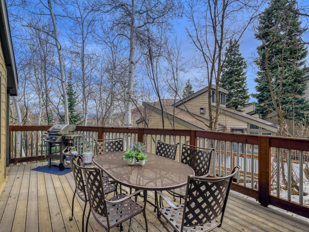 Park City Adventure Starts at Stargazer 115 Vacation Rental in Park City - RedAwning