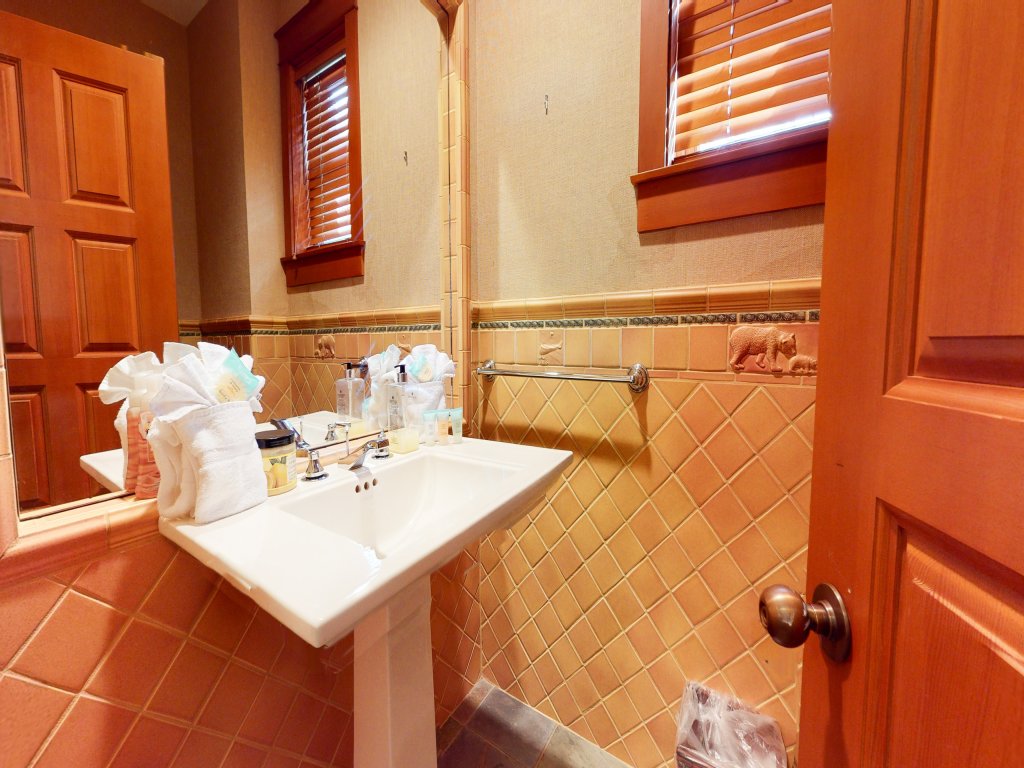 Timbers #10 Vacation Rental in Mammoth Lakes - RedAwning