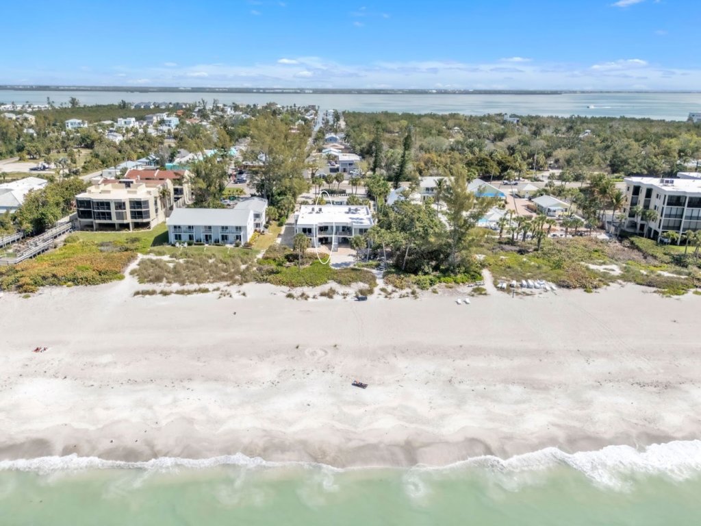 7th Heaven Vacation Rental in Longboat Key - RedAwning