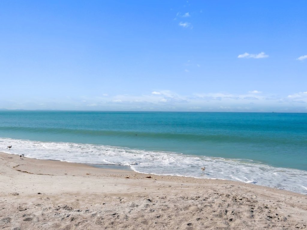 7th Heaven Vacation Rental in Longboat Key - RedAwning