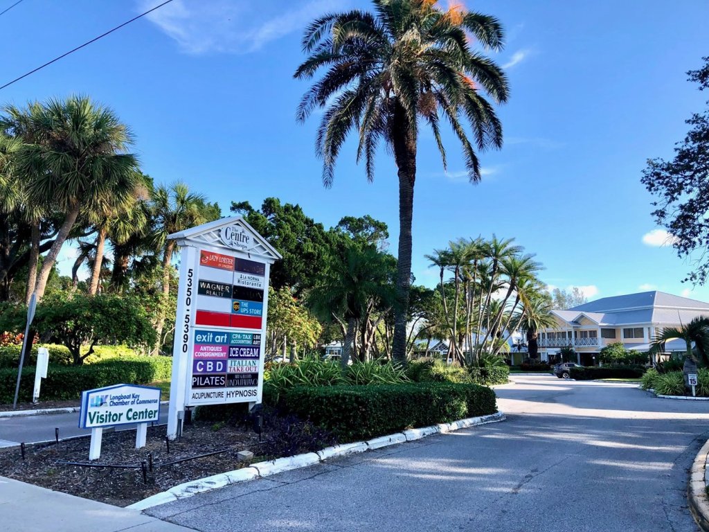 7th Heaven Vacation Rental in Longboat Key - RedAwning