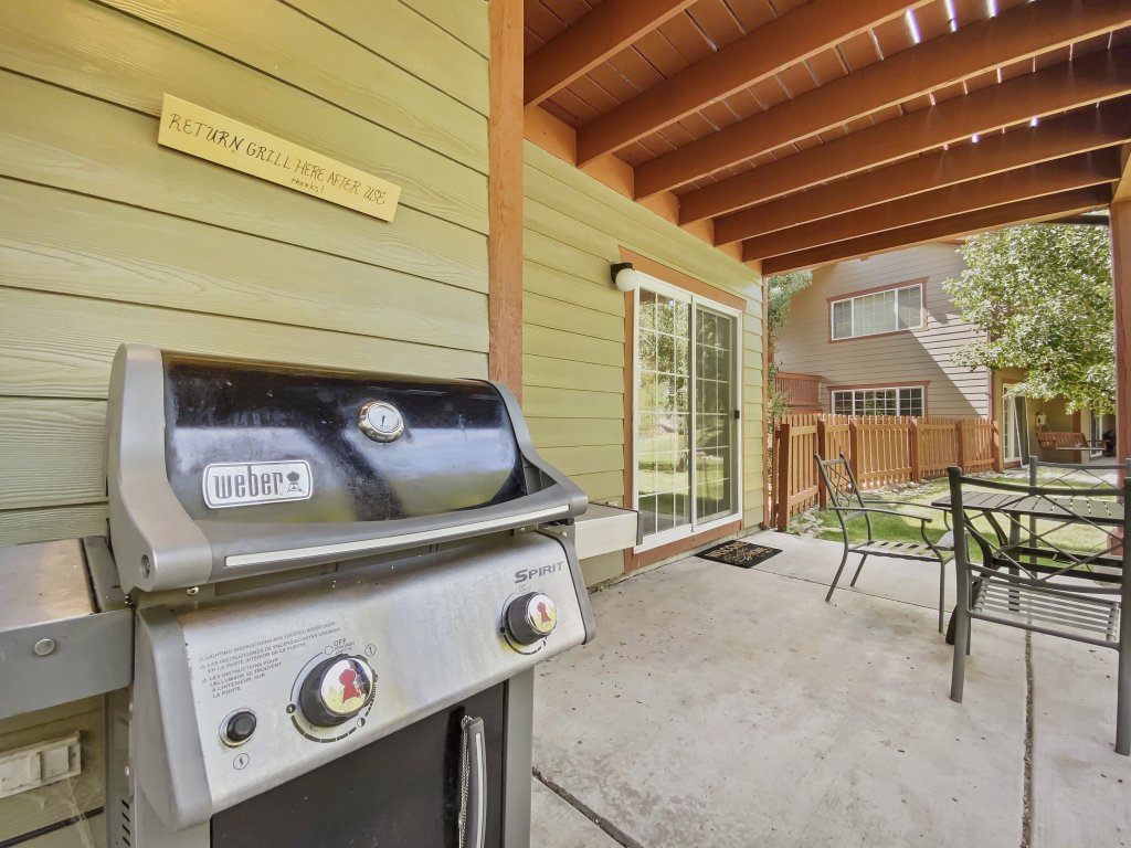 Swans Nest Villa 1304 Vacation Rental in Breckenridge - RedAwning