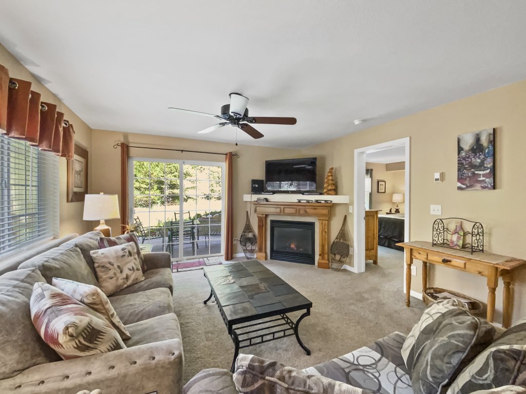 Swans Nest Villa 1304 Vacation Rental in Breckenridge - RedAwning