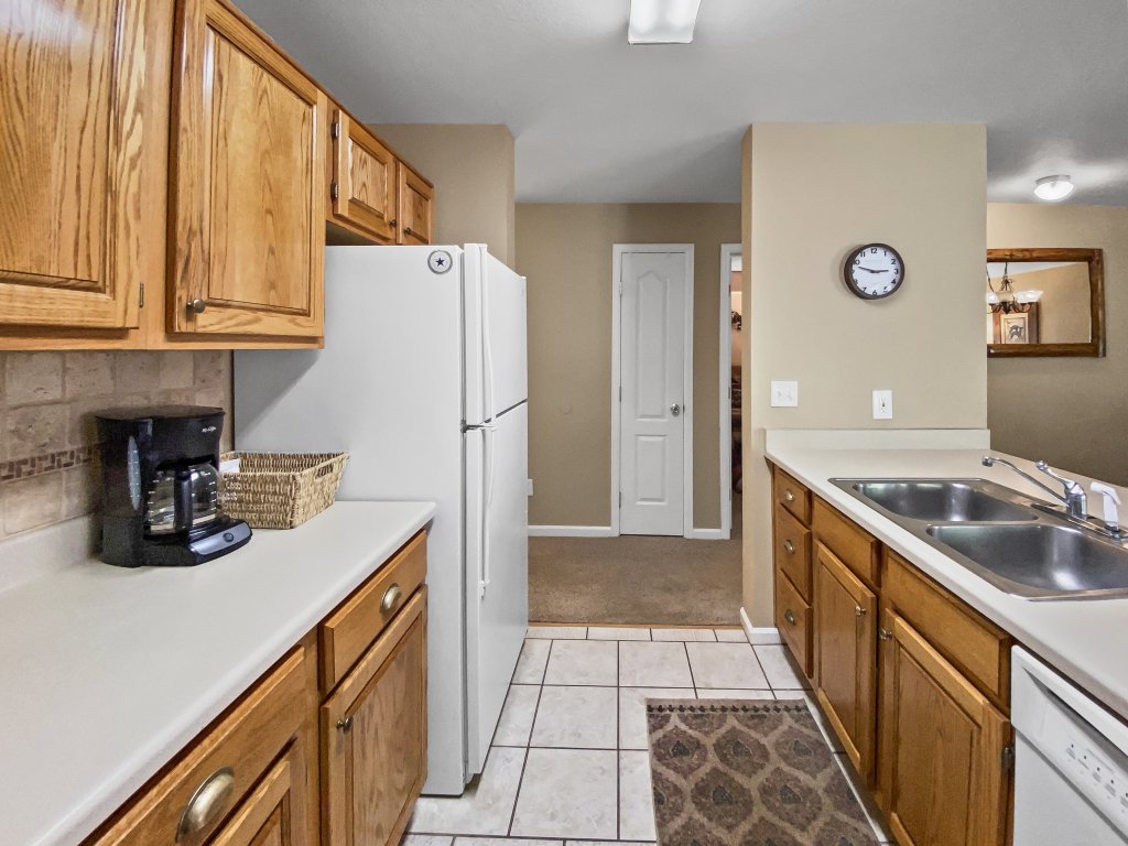 Swans Nest Villa 1304 Vacation Rental in Breckenridge - RedAwning