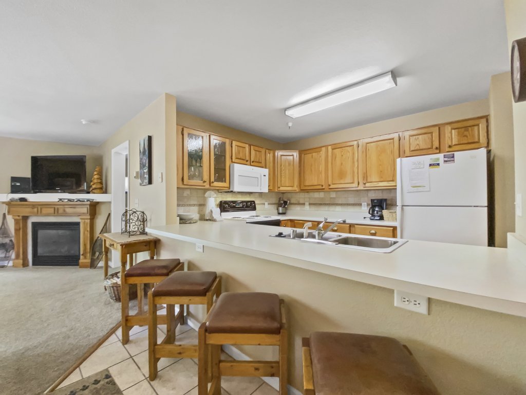 Swans Nest Villa 1304 Vacation Rental in Breckenridge - RedAwning