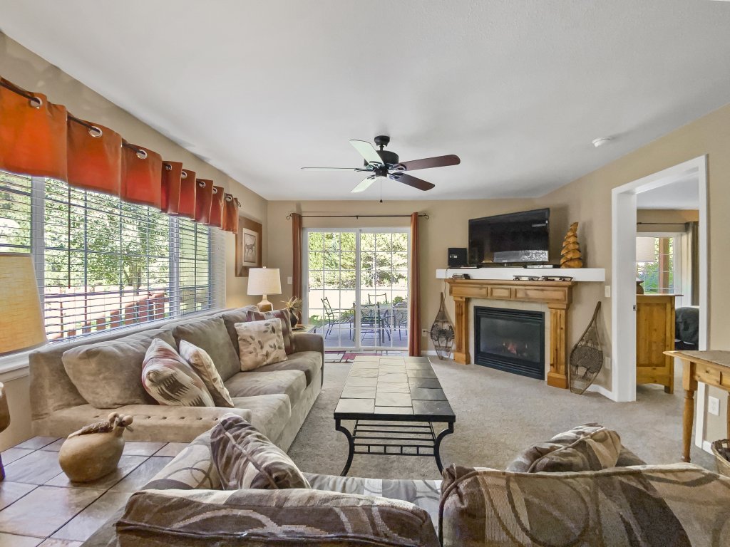 Swans Nest Villa 1304 Vacation Rental in Breckenridge - RedAwning