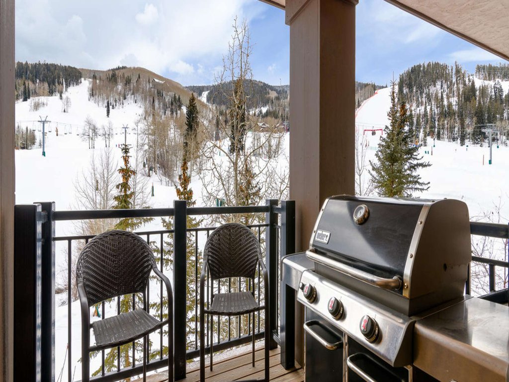Highlands Slopeside #207 Vacation Rental in Beaver Creek - RedAwning