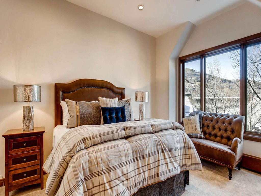 Highlands Slopeside #207 Vacation Rental in Beaver Creek - RedAwning