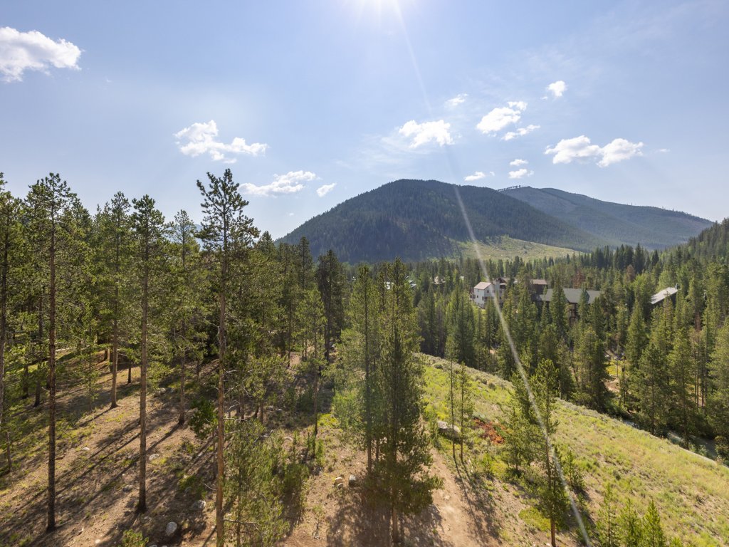 2105 The Pines Vacation Rental in Keystone - RedAwning
